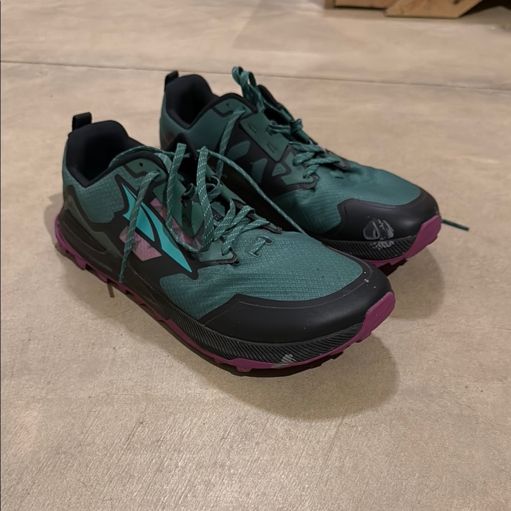 Altra Lone Peak7